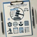 Neue Produktreihe: Ideale Word-Vorlagen für Gerichtssachverständige